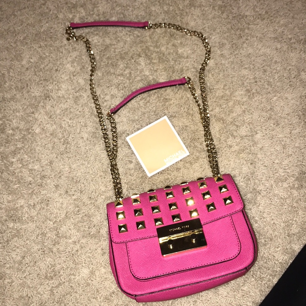 Michael Kors crossbody